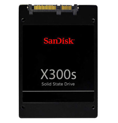 Sandisk X300 ssd 128 Go 2,5″ SD7SB6S-128G-1122