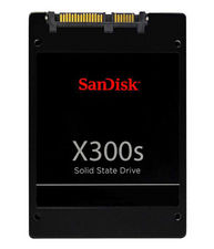 Sandisk X300 ssd 128 Go 2,5″ SD7SB6S-128G-1122