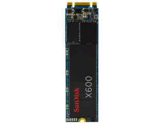 SanDisk X600 2000GB m.2 Serial ata iii SD9SN8W-2T00-1122 - Foto 3