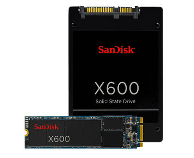 SanDisk X600 2000GB m.2 Serial ata iii SD9SN8W-2T00-1122 - Foto 5