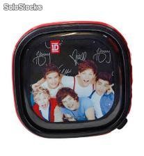 Sandwich Red One Direction Box