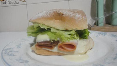 Sandwiche gourmet - Foto 2