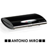 Sandwichera de Antonio Miró de elegante diseño minimali