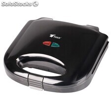 We Houseware BN3385 Sandwichera Grill Eléctrica 750W