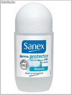 Sanex deo roll on (50ml) dermo protector