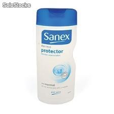 Sanex gel banho (600ml) dermo protector