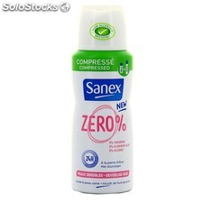 Sanex Sanex Deo Ato 0% Sensit.100Ml