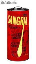 Sangria 7%Vol. 11%Vol. 13 %Vol. - Photo 2