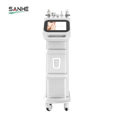 SANHE-máquina para el cuidado de la piel, dispositivo de radiofrecuencia Vertica