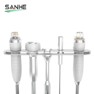 SANHE-máquina para el cuidado de la piel, dispositivo de radiofrecuencia Vertica - Foto 3