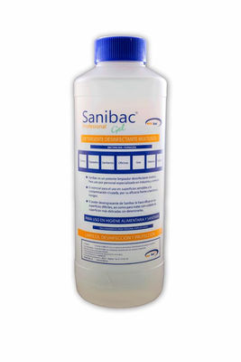 Sanibac profesional gel