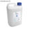 Sanitizing gel avogadro 500 ml ROSA990411700 - 1