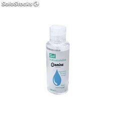 Sanitizing gel avogadro 500 ml ROSA990411700 - Foto 3
