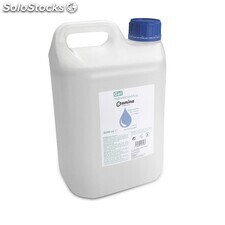 Sanitizing gel avogadro 5000 ml ROSA990411900