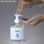 Sanitizing gel avogadro 5000 ml ROSA990411900 - Foto 2