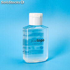 Sanitizing gel gilman 50 ml white ROSA9907S101 - Foto 2