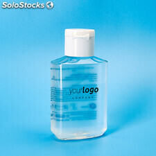 Sanitizing gel gilman 50 ml white ROSA9907S101