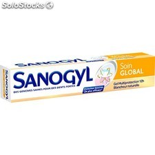 Sanogyl Sanogyl Global+Blanch Tb 75Ml