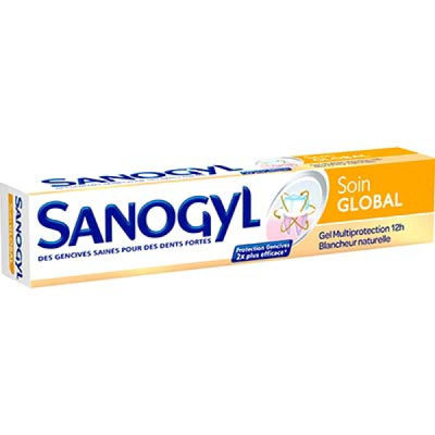 Sanogyl Sanogyl Global+Blanch Tb 75Ml