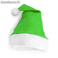 Santa christmas hat s/one size fern green ROXM1300S1226 - Photo 3