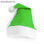 Santa christmas hat s/one size red ROXM1300S160 - Foto 3