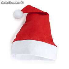 Santa christmas hat s/one size red ROXM1300S160 - Foto 5
