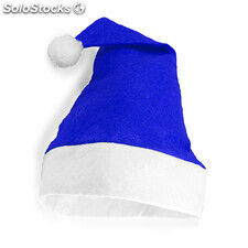 Santa christmas hat s/one size royal blue ROXM1300S105 - Foto 2