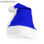 Santa christmas hat s/one size royal blue ROXM1300S105 - Foto 2