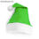 Santa christmas hat s/one size royal blue ROXM1300S105 - Foto 3