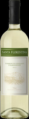 Santa Florentina Torrontés - Chardonay 6 x 750ml.