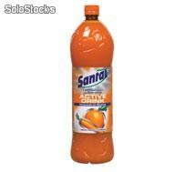 Santal Active Drink