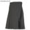 Santana colegial school skirt s/10 grey ROCL05052658 - 1