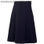 Santana colegial school skirt s/10 navy blue ROCL05052655 - Foto 2