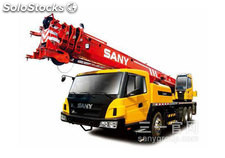 Sany Camión Grúa STC200 (20 toneladas)
