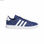 Sapatilhas de Desporto Infantis Adidas Grand Court Azul escuro - 2