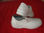 Sapato de segurança branco - Foto 3