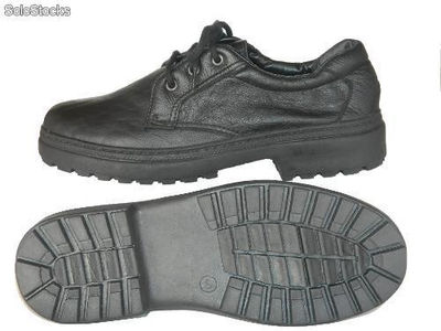 Sapato de Segurança com Elástico - Foto 4