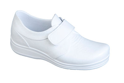 Sapato flutuante velcro (fc-flotante-velcro feliz caminar)
