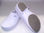 Sapato impermeável em eva, com solado antiderrapante, para uso profissional - 1