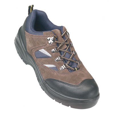 Sapato pele/nylon m.cooper low (9COPL outlet)