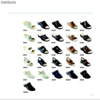 Sapatos ortopédicos - Foto 3