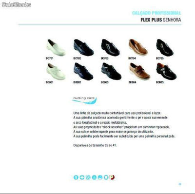 Sapatos ortopédicos - Foto 5