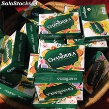 Sapone Ayurvedico Chandrika