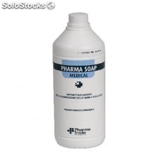 Sapone disinfettante flacone 1 Lt