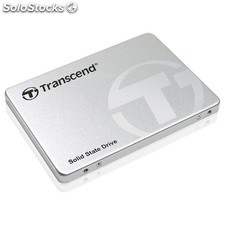 Sata 6Gb/s SSD220 - Gris