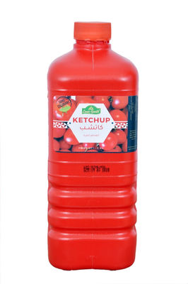 WXOIEOD 4 Pièces Mini bouteille de ketchup pour Maroc