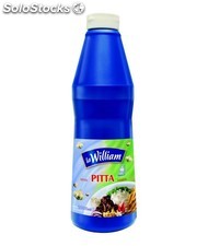 Sauce Pitta 1L