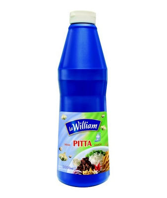 Sauce Pitta 1L