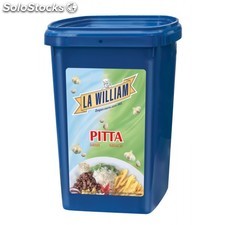 Sauce Pitta 5L
