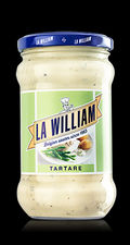 Sauce Tartare 1L